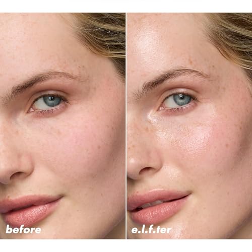 e.l.f. SKIN Glass Slick Serum Stick | Hydrating Peptide Balm