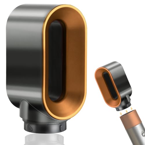 Dyson Airwrap Pre-Styling Dryer Attachment - Nickel/Copper