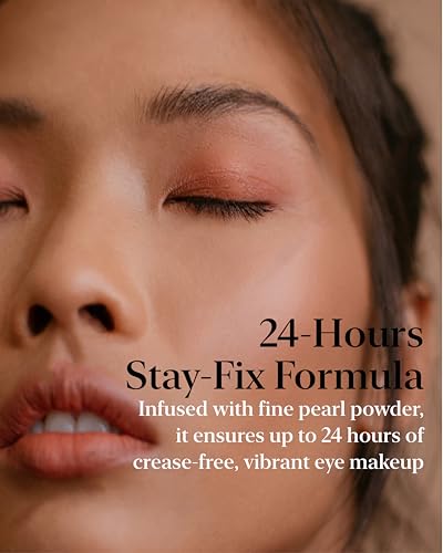 VDL Expert Color Eye Primer - Serenity Satin Finish