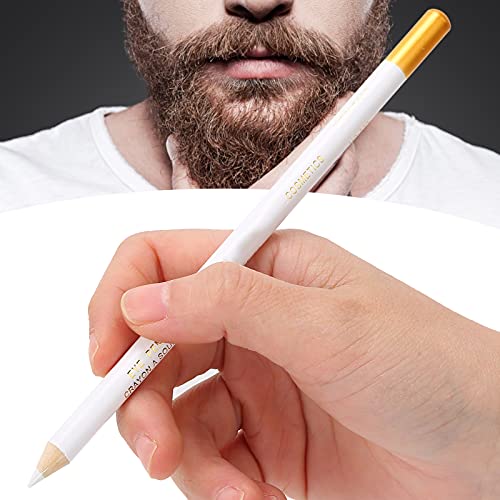 ANGGREK Beard Lineup Pencil - Professional Tracing Tool for Men