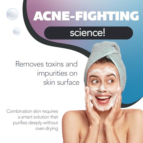 Asepxia Salicylic Acid Bar Soap for Acne Treatment | 4 Oz