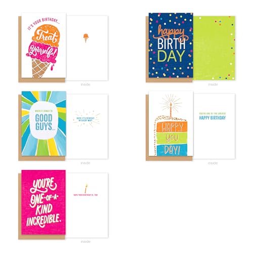 American Greetings 20-Count All-Occasion Greeting Card Pack