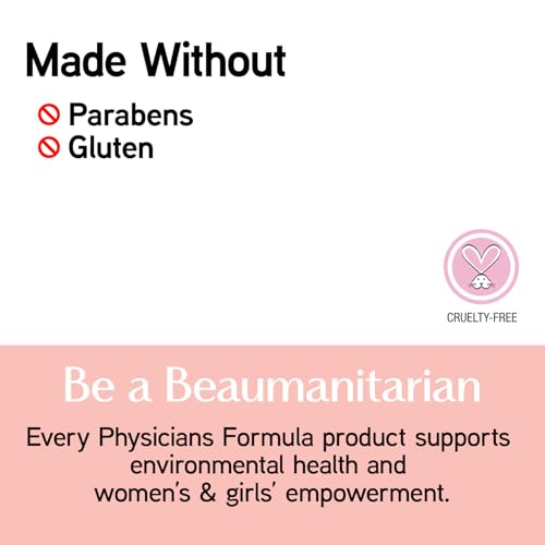 Physicians Formula Murumuru Butter Blush - Beachy Peach