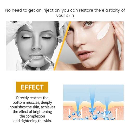 Grospe Rice Face Cream 1.76oz - Moisturizing, Pore Tightening & Anti-Aging Skin Care
