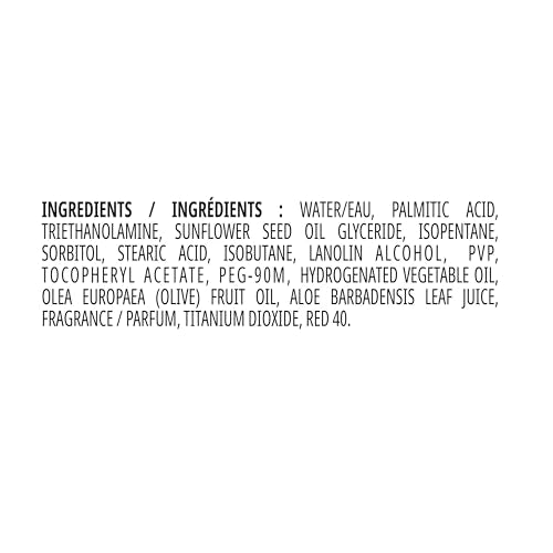 Skintimate Sensitive Skin Shave Gel with Aloe & Vitamin E - 3 Pack