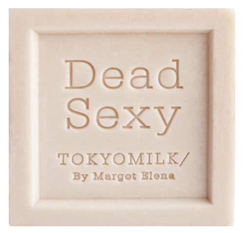 TokyoMilk Dead Sexy Embossed French Scented Bath Soap, 10.6 oz