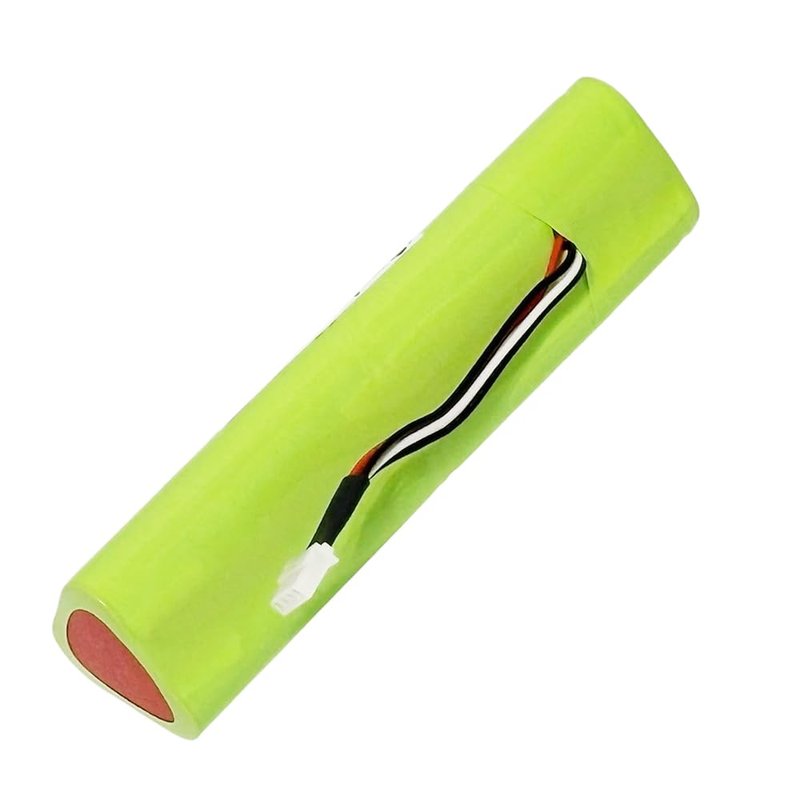MPF Products 3600mAh BP190, BP-190, B11432 Battery Replacement Compatible with Fluke ScopeMeter 192, 192B, 196, 196B, 196C, 199, 199B, 199C, Analyzer 433, 434, 435