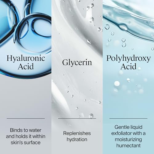 Neutrogena Hydro Boost Face Wash - Soothing Milk Cleanser, 7.8 fl oz