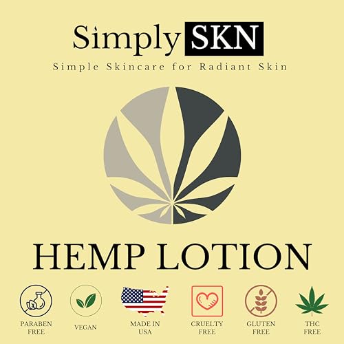 Honeydew Pineapple Hemp Daily Moisturizer - 17 Fl Oz - Vegan
