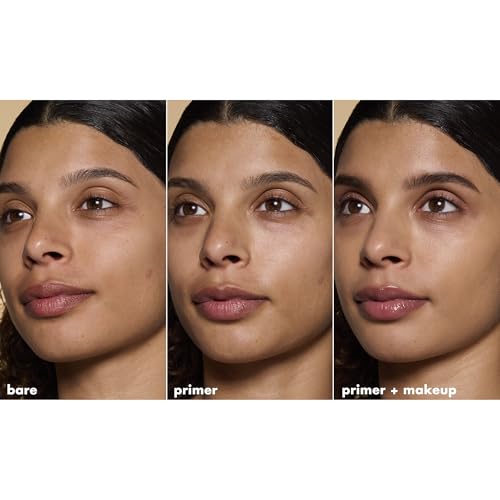 e.l.f. Poreless Face Primer - Lightweight, Smooth Finish, Vegan, 1.01 Fl Oz
