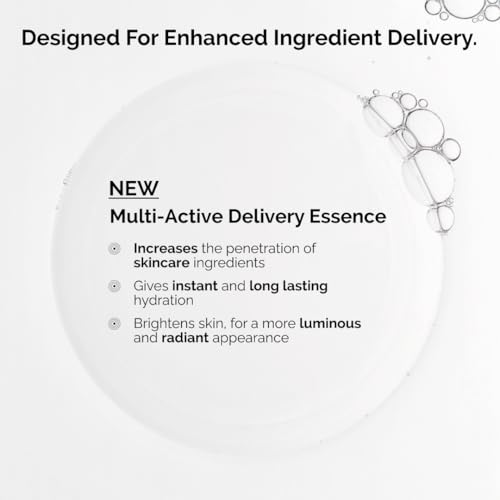 The Ordinary Multi-Active Delivery Essence for Hydrated Glass Skin