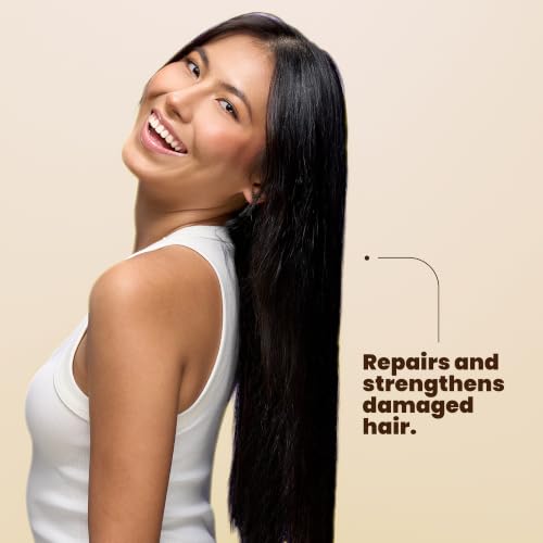 ANYELUZ Banana Conditioner for Dry Hair with Olive Oil - 16.9 Fl Oz - Nourishing & Moisturizing
