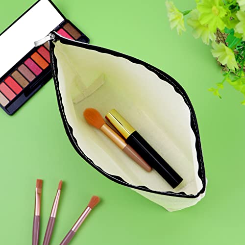 Driving License Gift Makeup Bag for New Drivers - Travel Cosmetic Pouch for Passing Test, Birthday, Graduation, & Appreciation