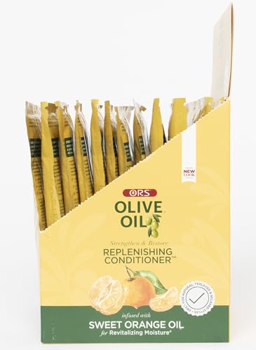 ORS Olive Oil Conditioner Travel Pack - 12 x 1.75 Ounce