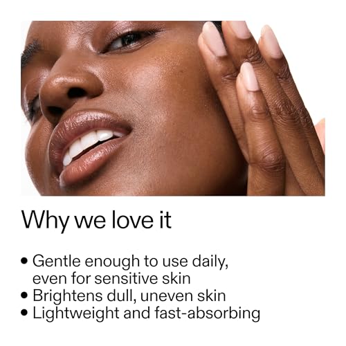 15% Vitamin C & EGF Serum for Brightening Skin - 1 Fl Oz
