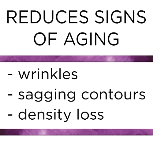 L'Oreal Paris Anti-Aging Face Moisturizer for 55+ Skin, 1.7 fl. oz