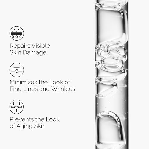 The Ordinary GF 15% Solution - Anti-Aging Serum for Skin Repair