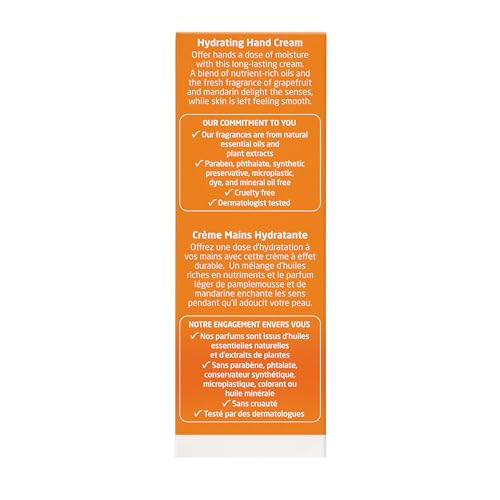 Weleda Sea Buckthorn Hand Cream - Natural Softening 1.7 oz