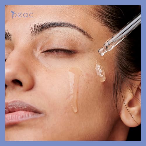 Hyaluronic Acid 2% + B5 Serum 30ml - Lightweight & Hydrating for All Skin Types