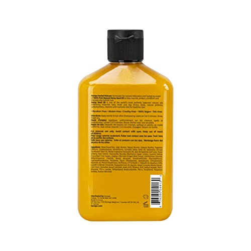 Hempz Original Herbal Conditioner Floral Banana 8.5 oz