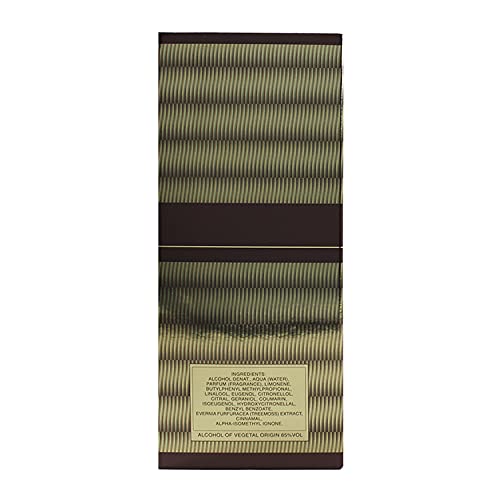 Quorum by Antonio Puig for Men Eau de Toilette Spray 3.4 oz