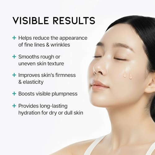 #OOTD Retinol Serum for Anti-Aging & Wrinkles - 1.69 fl oz Korean Skincare (Variation of THIS listing)