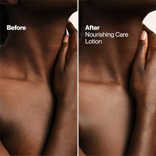 Suave Lotion 2-Pack: Nourishing Shea Butter & Advanced Healing Body Lotion