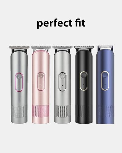5V USB Charger for PRITECH Hair Trimmer PR-2888 with Cleaning Brush