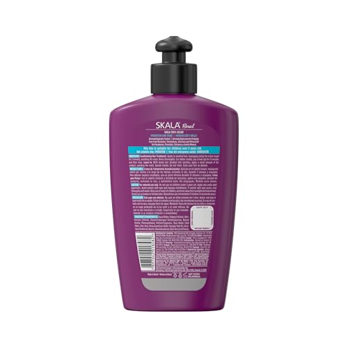 SKALA 2-in-1 Leave-In Conditioner for Kids Curls - 8.8 oz