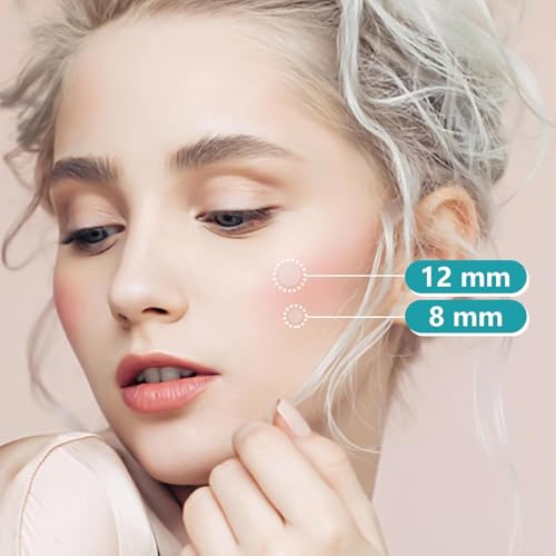 720 Count Hydrocolloid Acne Patches for Fast Pimple Healing