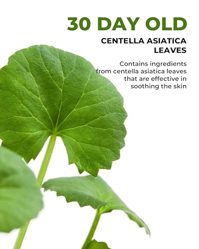 Dermafirm Cica AC Cleansing Foam, Glycolic Acid & Niacinamide Face Wash