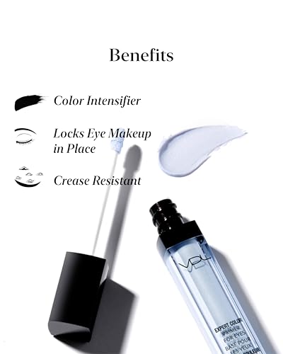 VDL Expert Color Eye Primer - Serenity Satin Finish