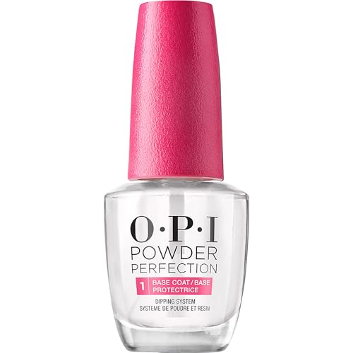 OPI Powder Perfection Activator - 3-Step Nail Dipping System