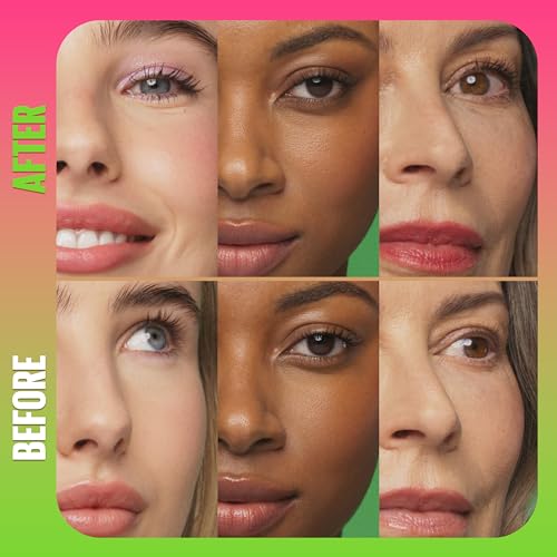 Maybelline Great Lash Washable Mascara, Very Black - 2 Pack