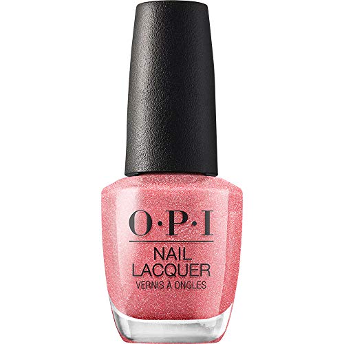 OPI Cozu-Melted in the Sun Nail Polish | Chip Resistant, Fast Drying