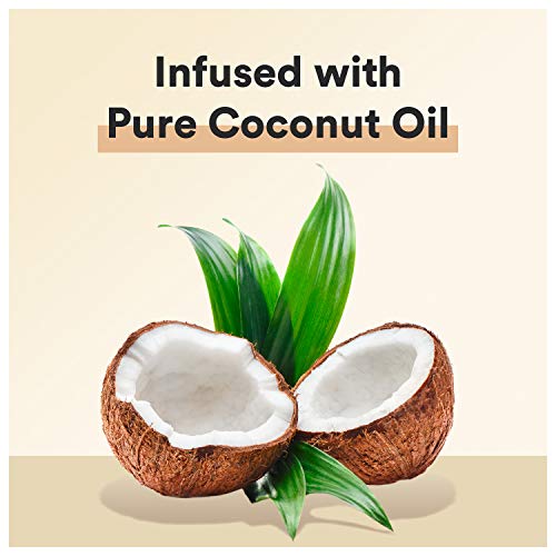 Suave Professionals Coconut Oil Infusion Damage Repair Shampoo, 28 oz