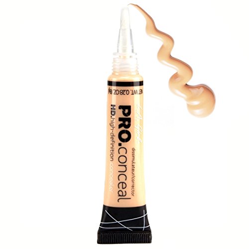 L.A. Girl HD Pro Conceal in Porcelain GC969 - Pack of 48