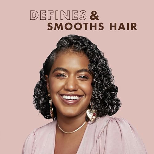 SheaMoisture Jamaican Black Castor Oil Styling Gel & Edge Control