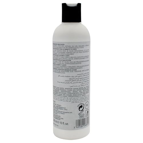 Alyssa Ashley Musk Hand & Body Moisturizer 10 oz - Citrus & Bergamot Scent