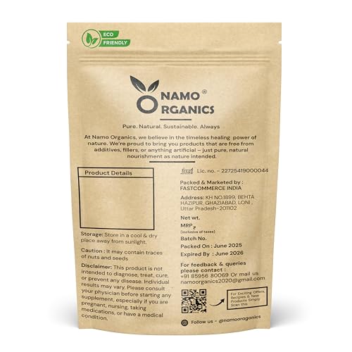 Organic Mulethi Stick for Throat Relief - 100g Licorice Roots
