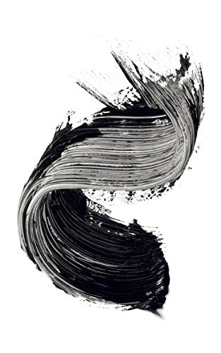 Palladio Twisted In Love Mascara - Black, 0.34 oz