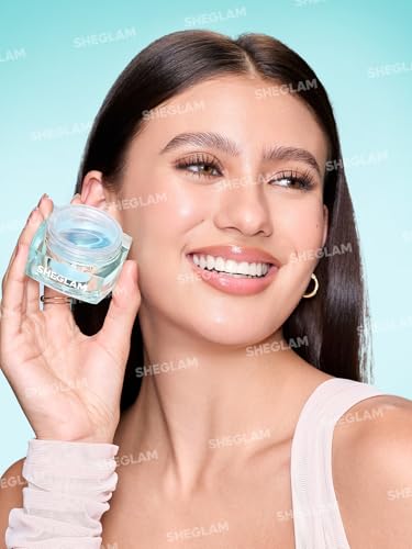 SHEGLAM HydroSlime Hydrating Primer Gel | Oil-Control Moisturizing Face Primer