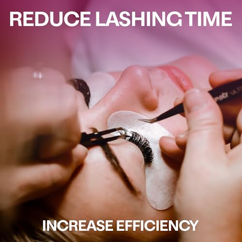 Premade Volume Lash Extensions 10D 0.07 CC 13mm - 500 Fans