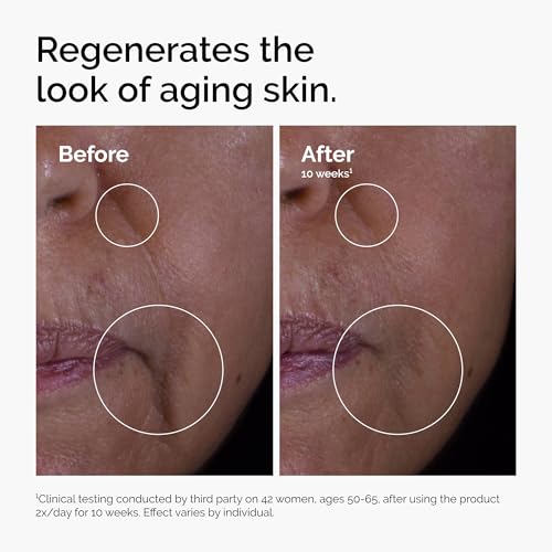 The Ordinary GF 15% Solution - Anti-Aging Serum for Skin Repair