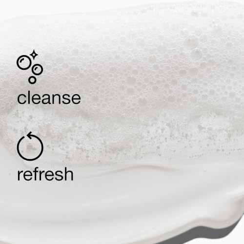 Clinique Liquid Facial Soap for Oily Skin - Gentle Face Cleanser