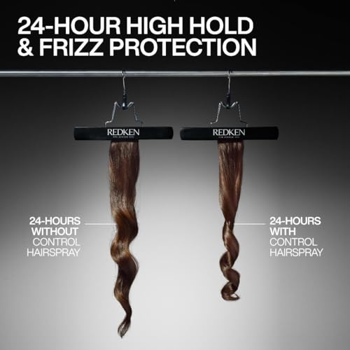 Redken Control Hair Spray 28 - 2oz Strong Hold Humidity Resistant