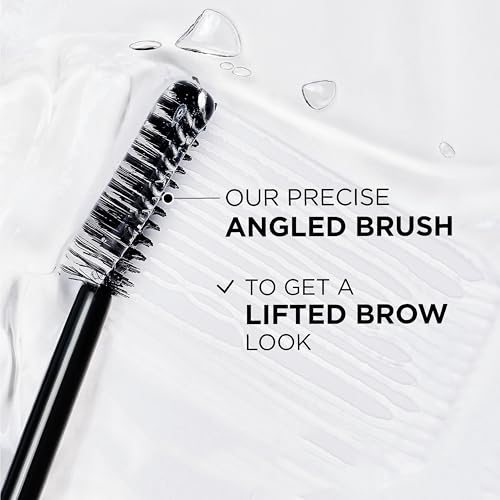 L'Oreal Paris Infallible Brow Lamination Gel - 24HR Hold, Water-Resistant