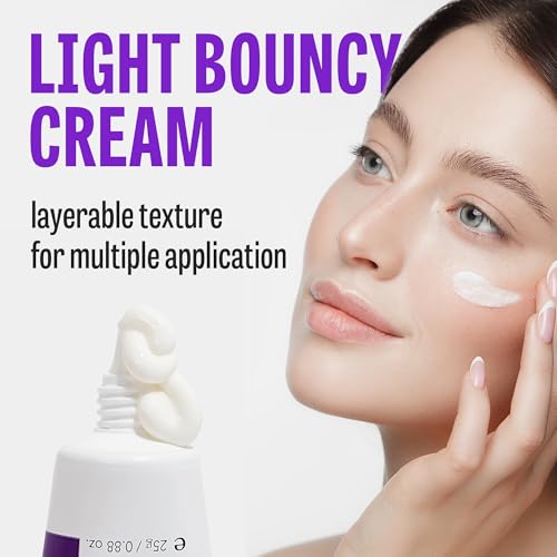 MAXCLINIC Time Return Melatonin Cream 0.88 oz - Hydrating Face Moisturizer