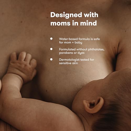 Frida Mom Weaning Massage Stick with Cabbage and Aloe for Breast Relief