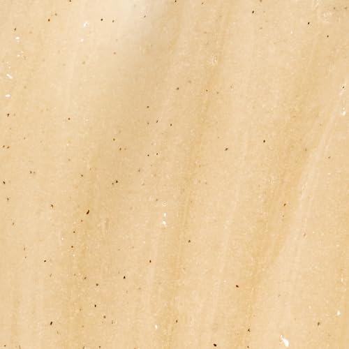 Dove Sugar Body Scrub Oat Milk & Berry Brulee For Women For Exfoliated & Hydrated skin 15 oz